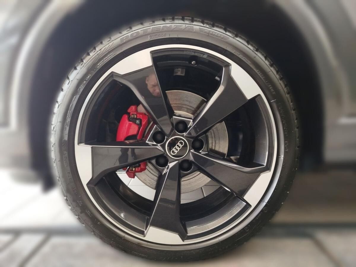 Audi Q2 40 TFSI quattro S tronic S line MatrixLED AHK ACC Panorama