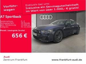 Audi A7 Sportback 45 TFSI quattro S tronic Laser ACC 360°