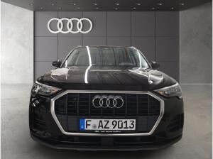 Audi Q3 35 TDI S tronic LED DAB PDC