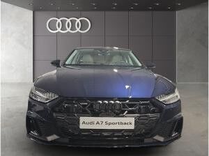 Audi A7 Sportback 45 TFSI quattro S tronic Laser ACC 360°