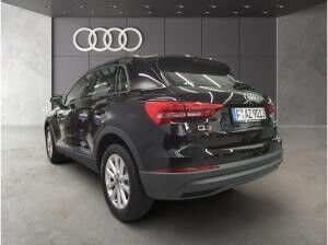 Audi Q3 35 TDI S tronic LED DAB PDC
