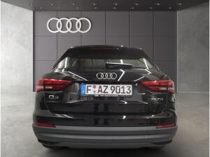 Audi Q3 35 TDI S tronic LED DAB PDC