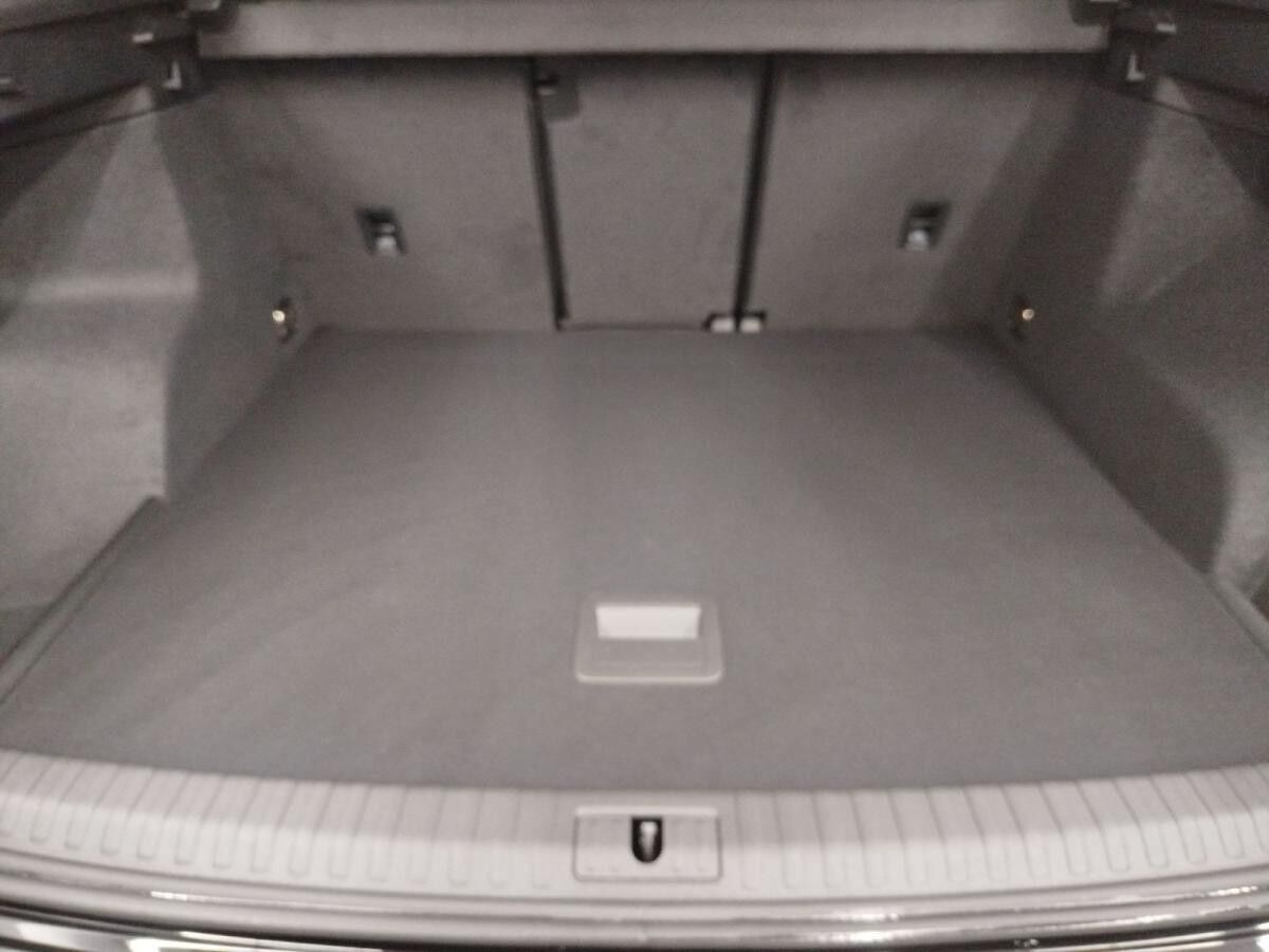 Audi Q3 35 TDI S tronic LED DAB PDC