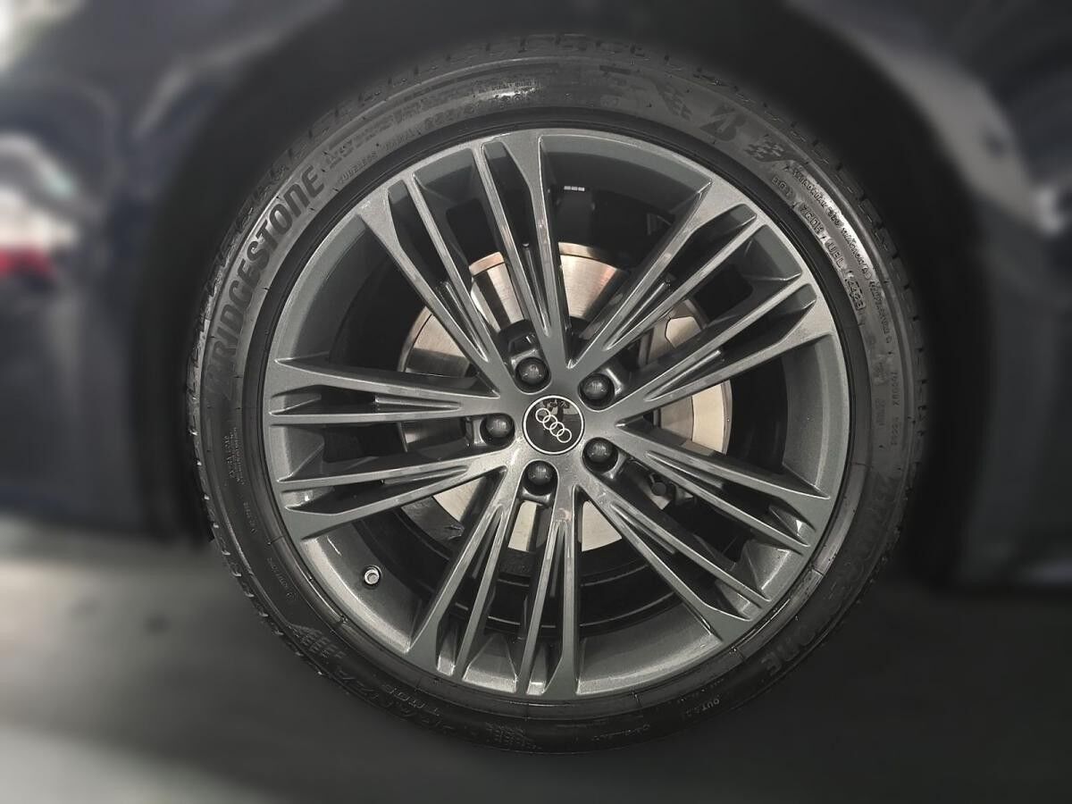 Audi A7 Sportback 45 TFSI quattro S tronic Laser ACC 360°