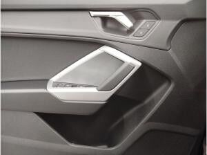 Audi Q3 35 TDI S tronic LED DAB PDC