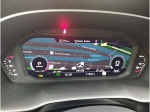 Audi Q3 35 TDI S tronic LED DAB PDC