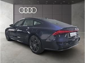 Audi A7 Sportback 45 TFSI quattro S tronic Laser ACC 360°