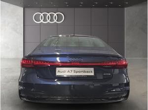 Audi A7 Sportback 45 TFSI quattro S tronic Laser ACC 360°