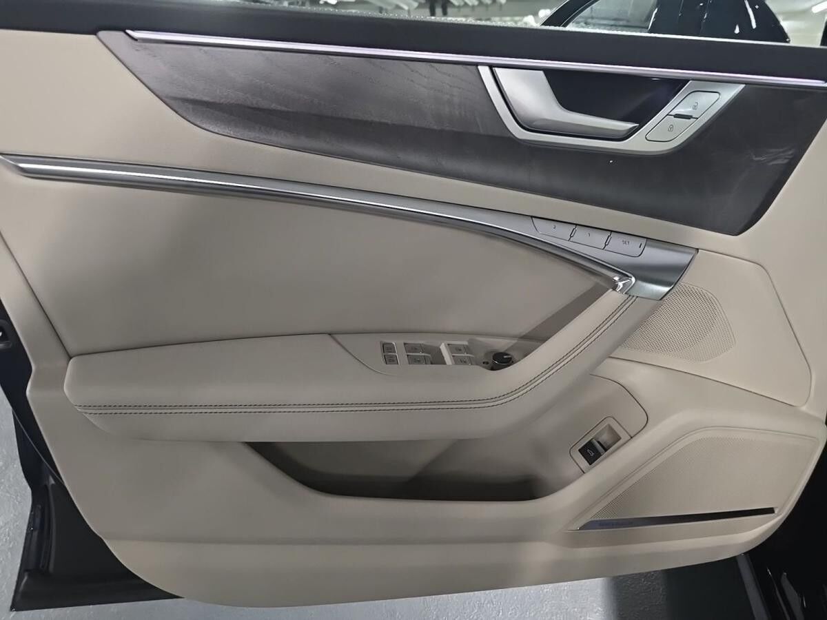 Audi A7 Sportback 45 TFSI quattro S tronic Laser ACC 360°