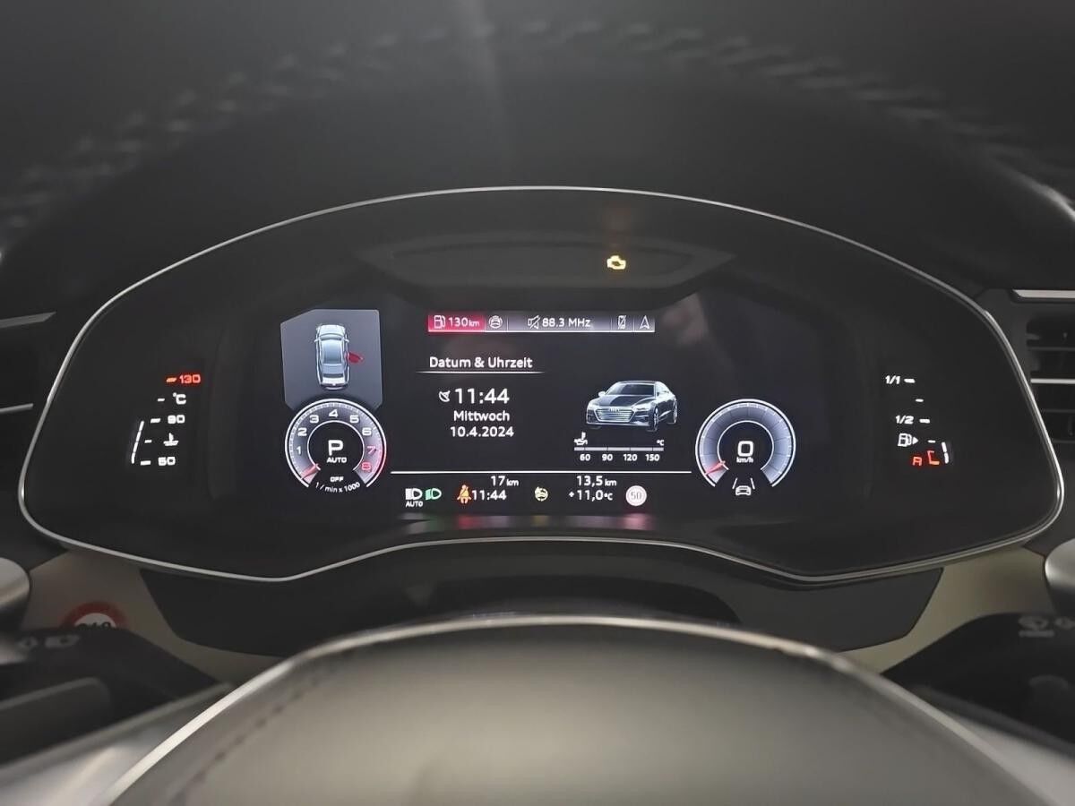 Audi A7 Sportback 45 TFSI quattro S tronic Laser ACC 360°