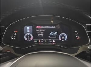 Audi A7 Sportback 45 TFSI quattro S tronic Laser ACC 360°