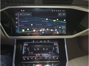 Audi A7 Sportback 45 TFSI quattro S tronic Laser ACC 360°