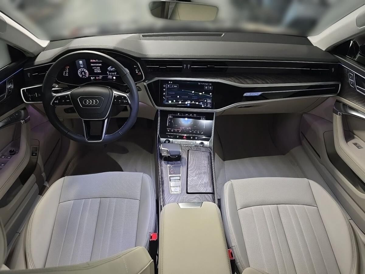 Audi A7 Sportback 45 TFSI quattro S tronic Laser ACC 360°