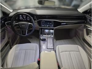 Audi A7 Sportback 45 TFSI quattro S tronic Laser ACC 360°