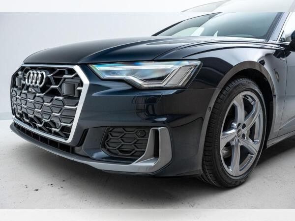 Audi A6 Avant 50 TDI *QUA*S-LINE*MATRIX*PANO*RFK*ACC*MEMORY*