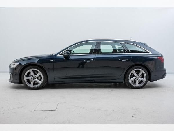 Audi A6 Avant 50 TDI *QUA*S-LINE*MATRIX*PANO*RFK*ACC*MEMORY*