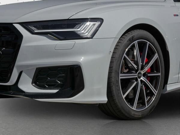 Audi A6 Avant 55 TFSI e qu. S-Line 20Zoll*Matrix*AHK*