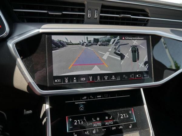 Audi A6 Avant 55 TFSI e qu. S-Line 20Zoll*Matrix*AHK*