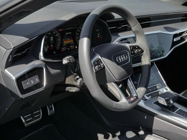 Audi A6 Avant 55 TFSI e qu. S-Line 20Zoll*Matrix*AHK*