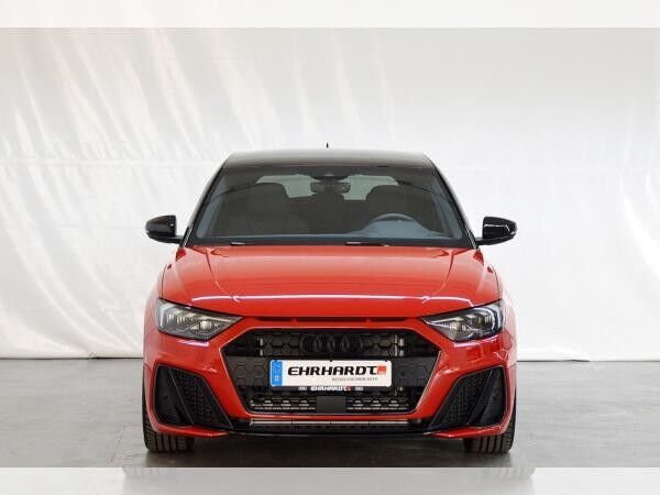 Audi A1 Sportback S line 40 TFSI S tronic *LED*NAV*SHZ*ACC*PDC*VIRTUAL*18"
