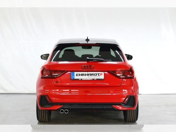 Audi A1 Sportback S line 40 TFSI S tronic *LED*NAV*SHZ*ACC*PDC*VIRTUAL*18"