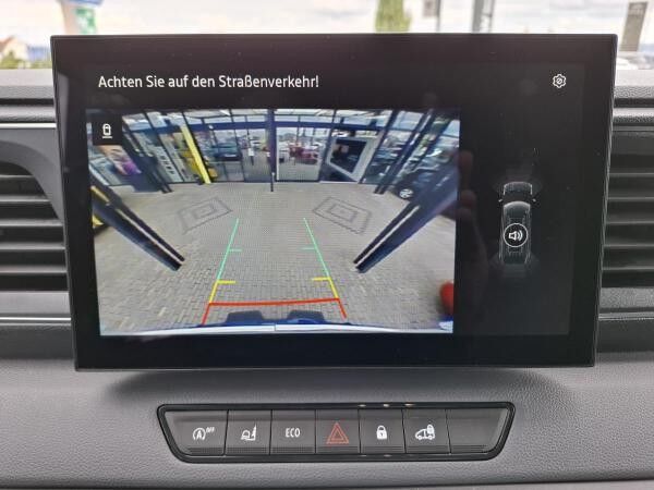 Renault Master Kasten extra L3H2 3,5t dCi 150 - Sonderaktion für Handwerker