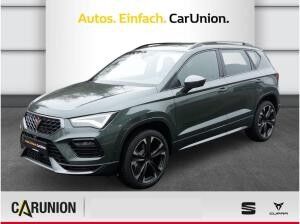 Cupra Ateca ✔️1.5 TSI DSG *AHZV⚓️*TopView 📷