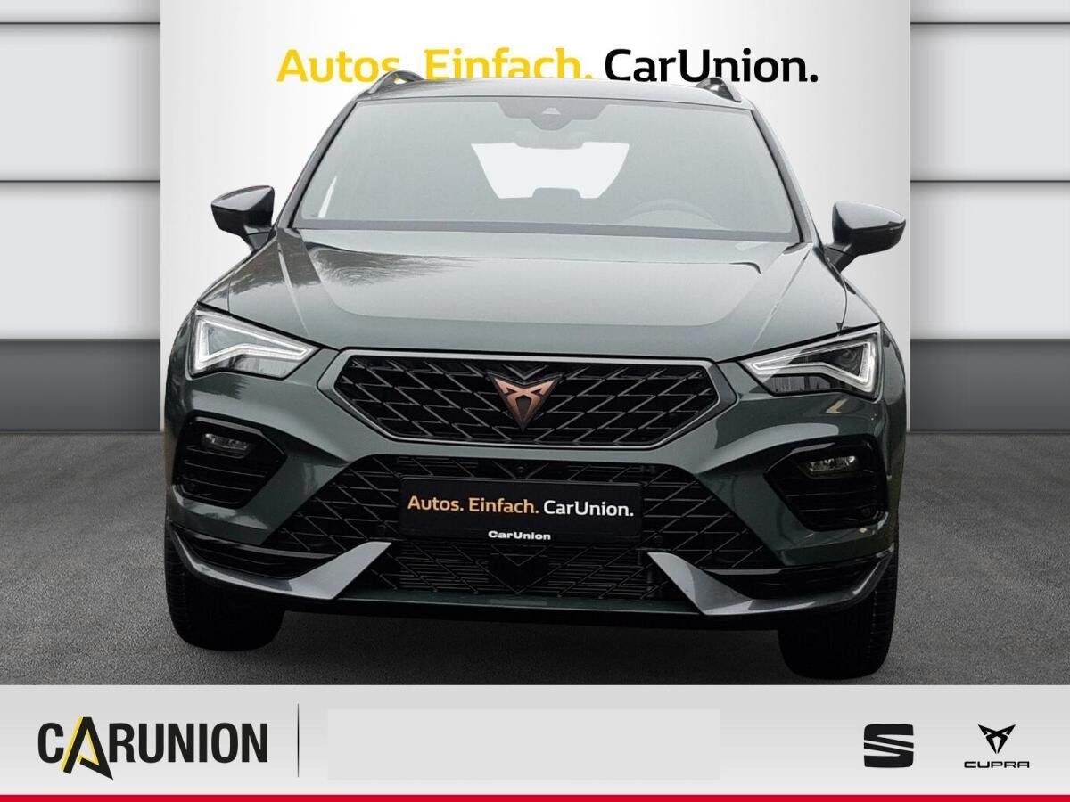 Cupra Ateca ✔️1.5 TSI DSG *AHZV⚓️*TopView 📷