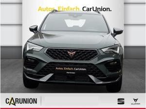 Cupra Ateca ✔️1.5 TSI DSG *AHZV⚓️*TopView 📷