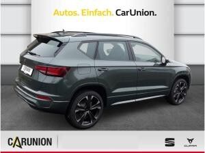 Cupra Ateca ✔️1.5 TSI DSG *AHZV⚓️*TopView 📷