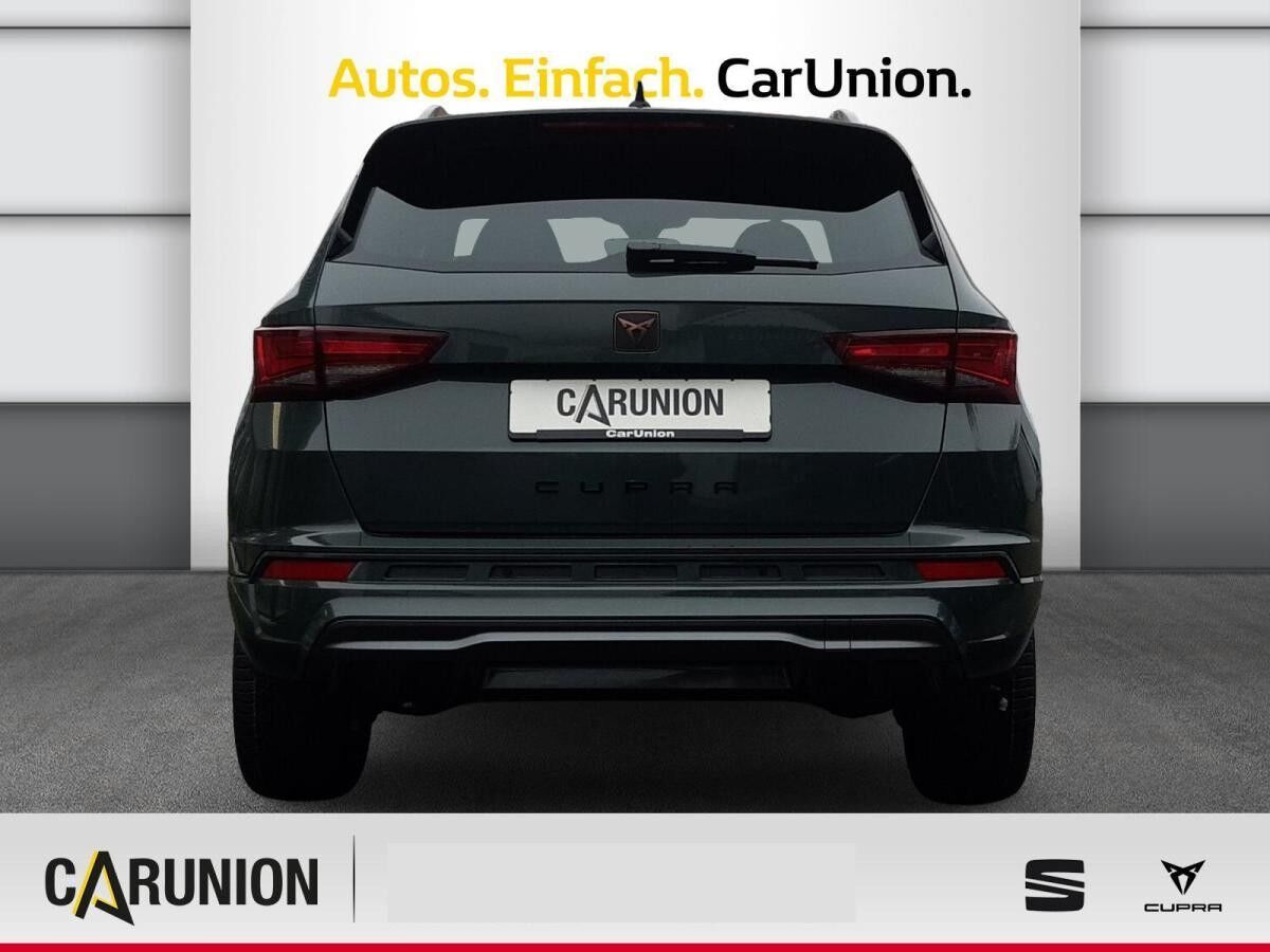 Cupra Ateca ✔️1.5 TSI DSG *AHZV⚓️*TopView 📷