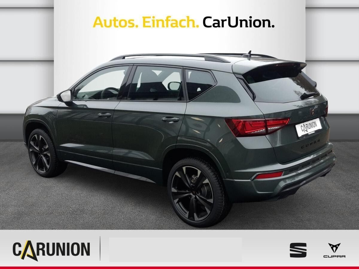 Cupra Ateca ✔️1.5 TSI DSG *AHZV⚓️*TopView 📷