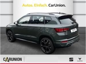 Cupra Ateca ✔️1.5 TSI DSG *AHZV⚓️*TopView 📷