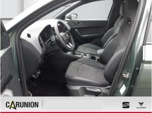 Cupra Ateca ✔️1.5 TSI DSG *AHZV⚓️*TopView 📷