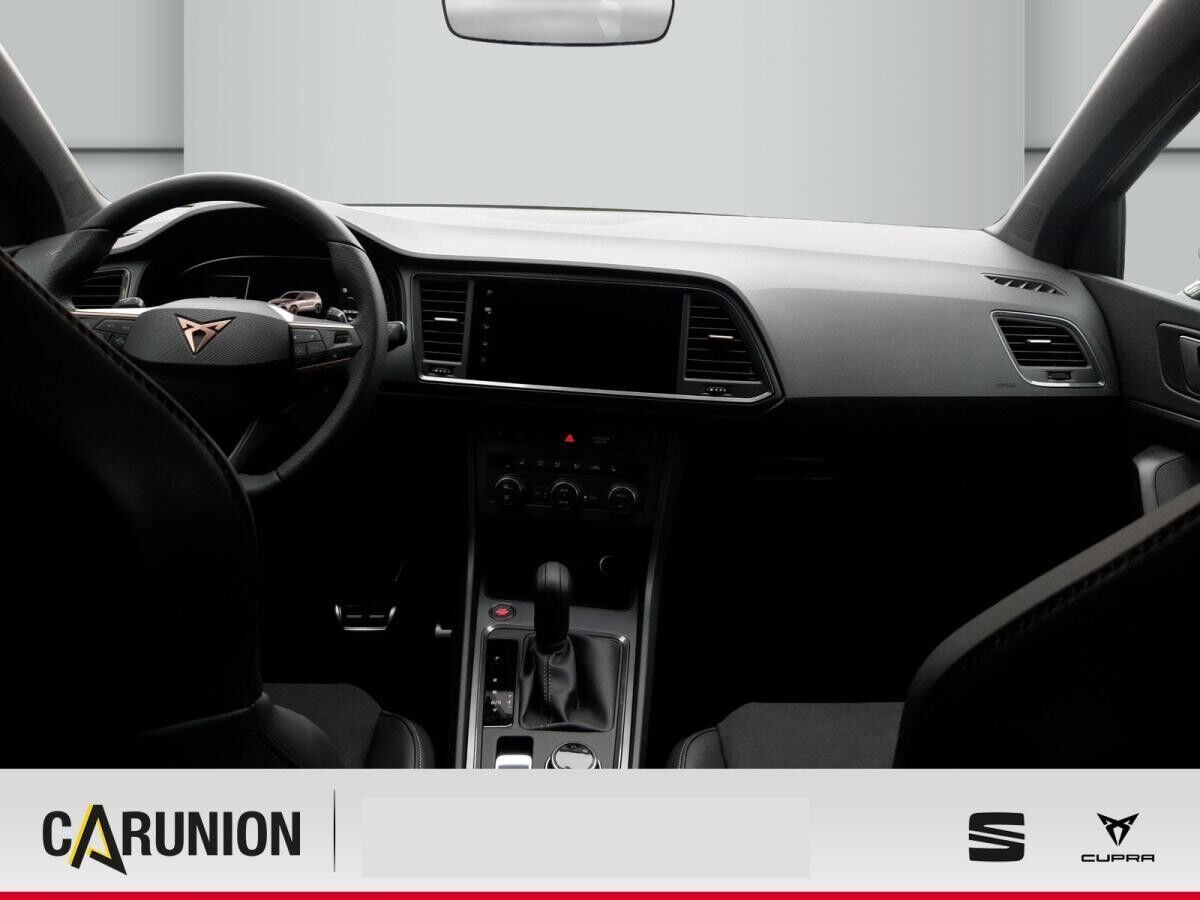 Cupra Ateca ✔️1.5 TSI DSG *AHZV⚓️*TopView 📷