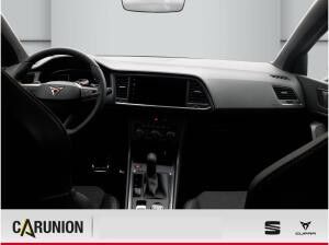 Cupra Ateca ✔️1.5 TSI DSG *AHZV⚓️*TopView 📷