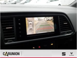 Cupra Ateca ✔️1.5 TSI DSG *AHZV⚓️*TopView 📷