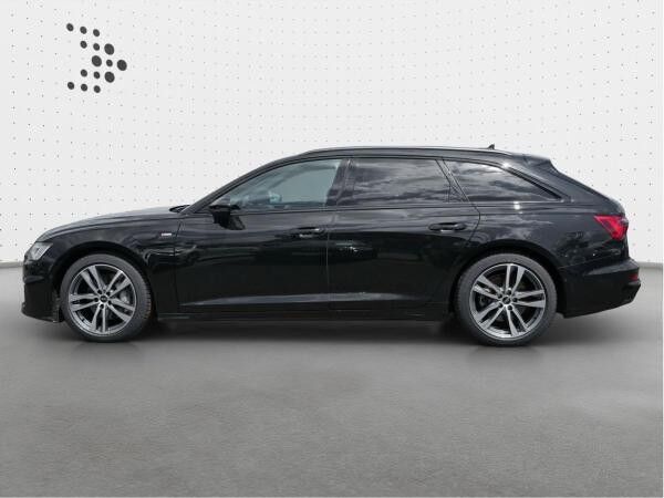 Audi A6 Avant 50 TDI qu. S line AHK*Pano*Matrix*Sound