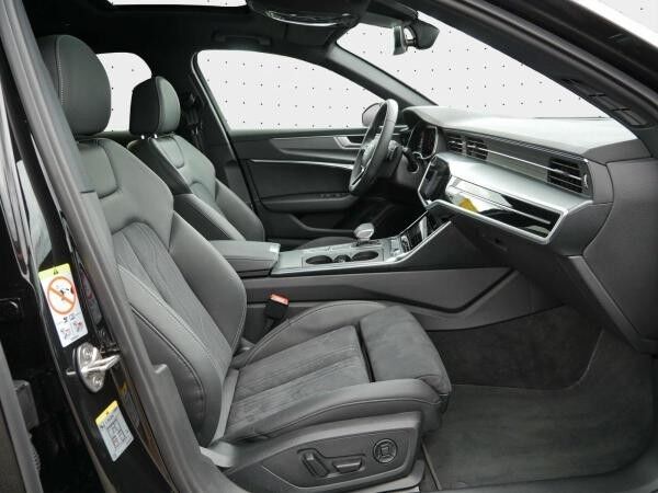 Audi A6 Avant 50 TDI qu. S line AHK*Pano*Matrix*Sound