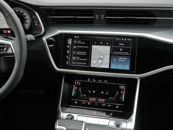 Audi A6 Avant 50 TDI qu. S line AHK*Pano*Matrix*Sound