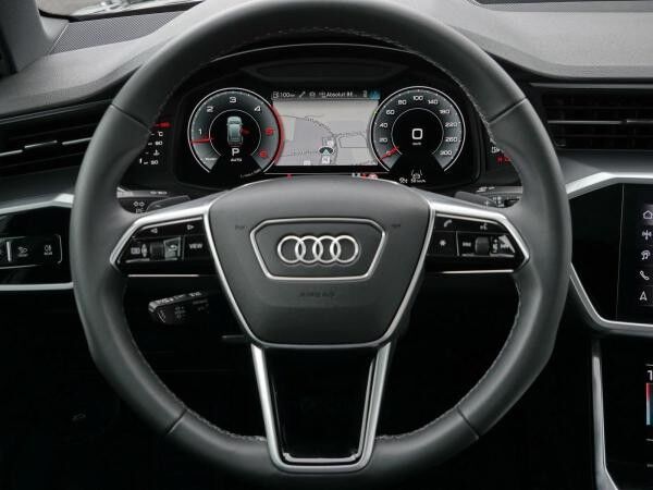 Audi A6 Avant 50 TDI qu. S line AHK*Pano*Matrix*Sound