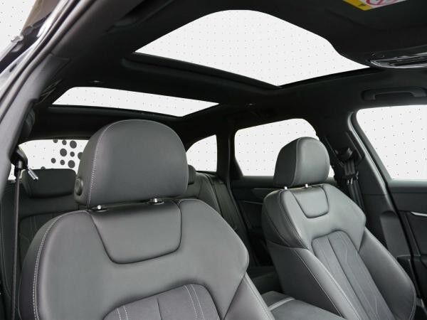 Audi A6 Avant 50 TDI qu. S line AHK*Pano*Matrix*Sound