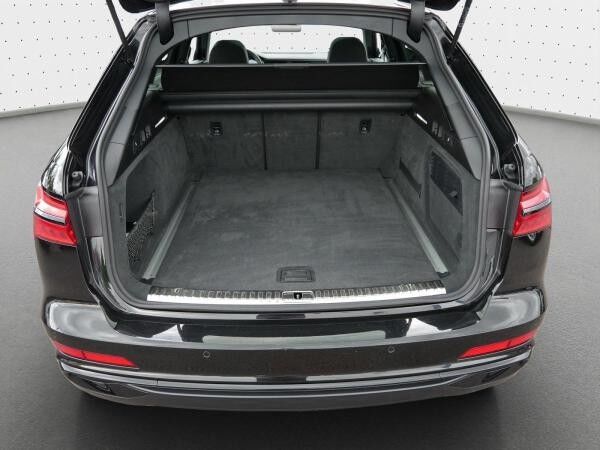 Audi A6 Avant 50 TDI qu. S line AHK*Pano*Matrix*Sound