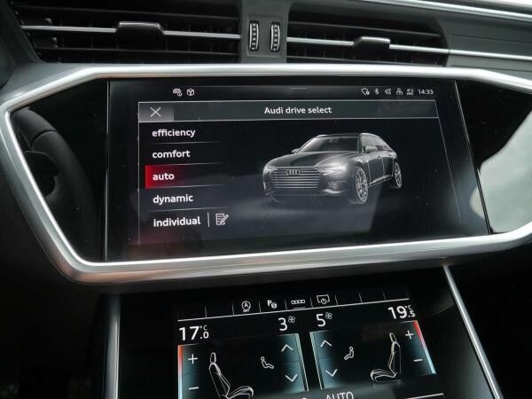 Audi A6 Avant 50 TDI qu. S line AHK*Pano*Matrix*Sound