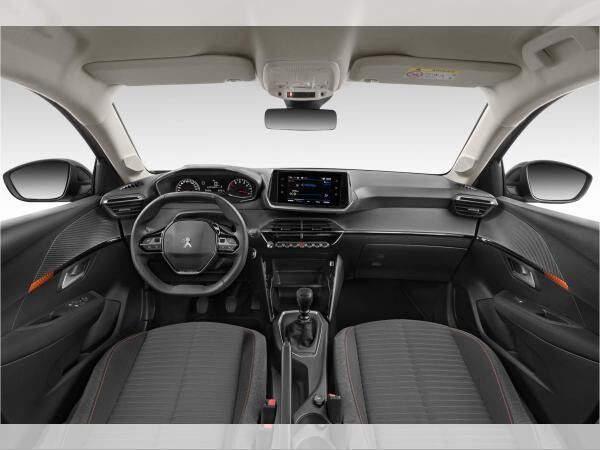 Peugeot 208 E Style