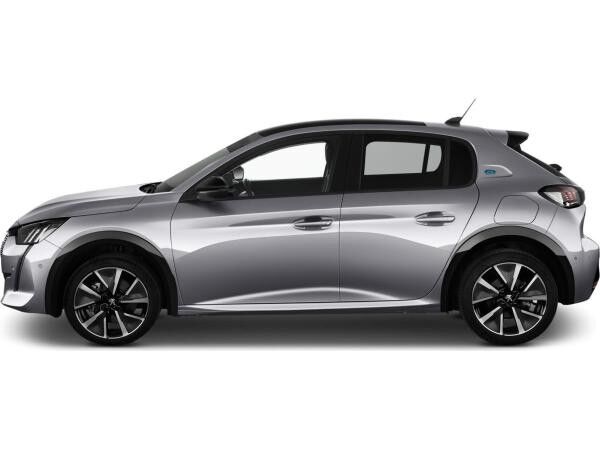Peugeot 208 E Style