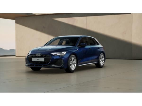 Audi A3 *Exklusiv für Fremdmarkenfahrer*