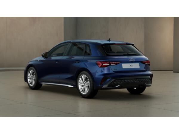 Audi A3 *Exklusiv für Fremdmarkenfahrer*