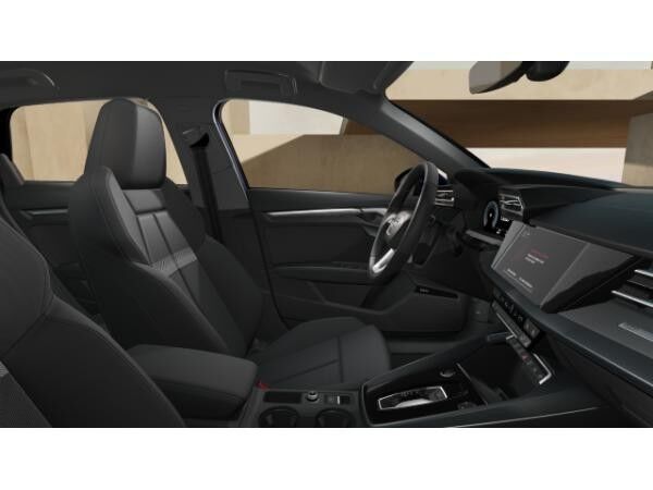 Audi A3 *Exklusiv für Fremdmarkenfahrer*