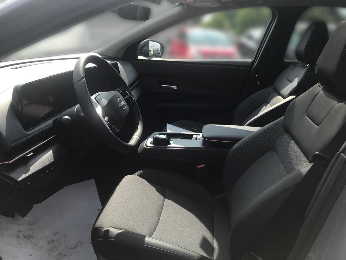 Nissan Ariya Advance E-4ORCE 4x4